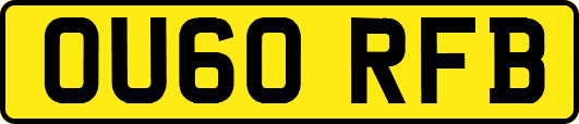 OU60RFB