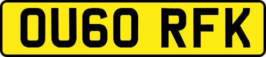 OU60RFK