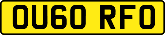 OU60RFO