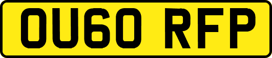 OU60RFP