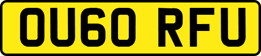 OU60RFU