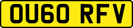 OU60RFV