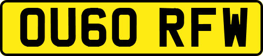 OU60RFW