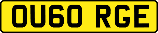 OU60RGE