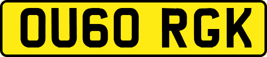 OU60RGK