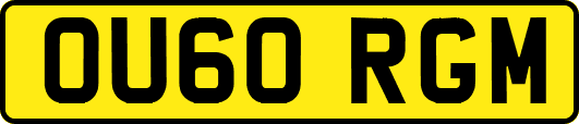 OU60RGM
