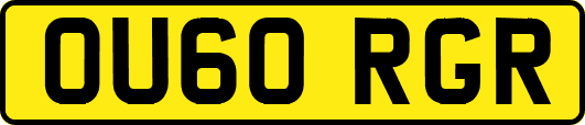 OU60RGR