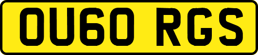 OU60RGS