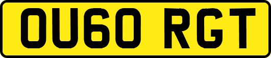 OU60RGT