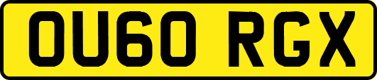 OU60RGX