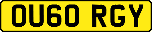 OU60RGY