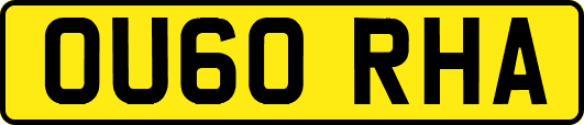 OU60RHA