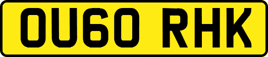 OU60RHK