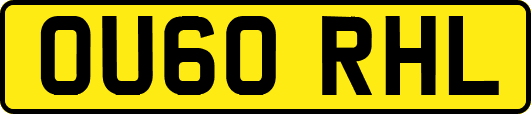 OU60RHL