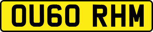 OU60RHM