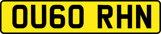 OU60RHN