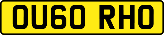 OU60RHO