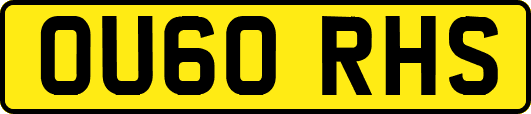 OU60RHS