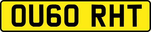OU60RHT