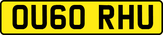 OU60RHU