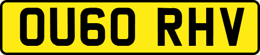 OU60RHV