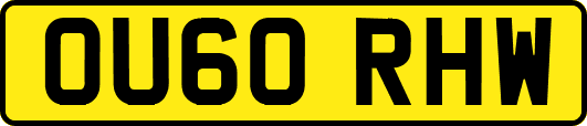 OU60RHW
