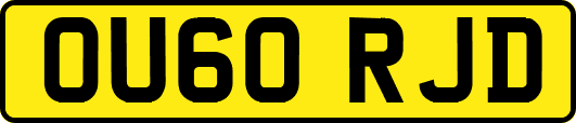 OU60RJD