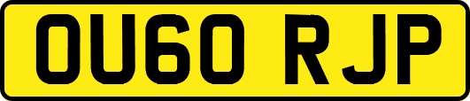 OU60RJP