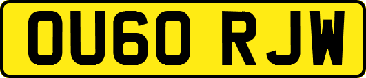 OU60RJW