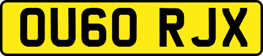 OU60RJX