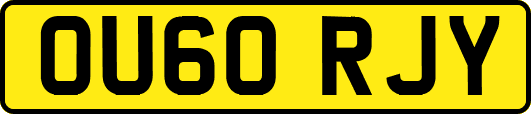 OU60RJY