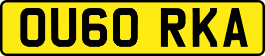 OU60RKA