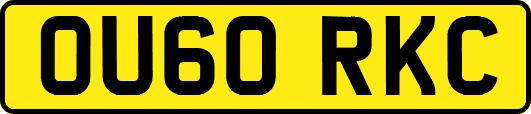 OU60RKC