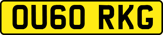 OU60RKG