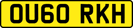 OU60RKH