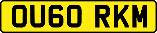OU60RKM
