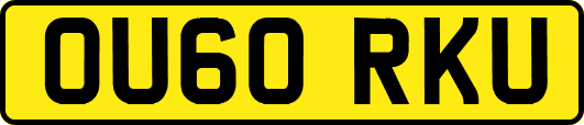 OU60RKU