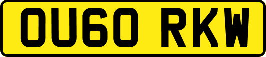 OU60RKW