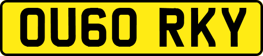 OU60RKY