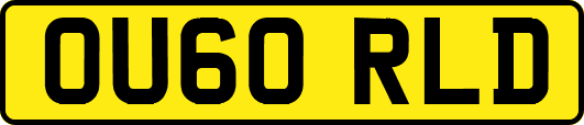 OU60RLD