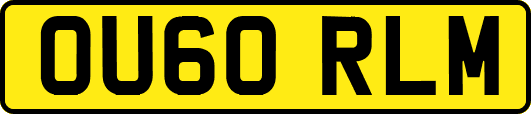 OU60RLM