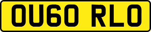OU60RLO