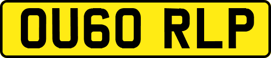 OU60RLP