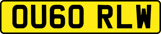 OU60RLW