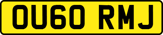 OU60RMJ