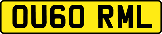 OU60RML