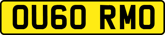 OU60RMO
