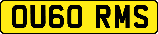 OU60RMS