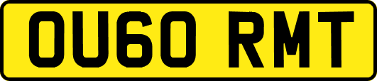 OU60RMT