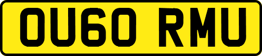OU60RMU